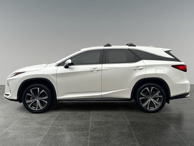 2022 Lexus RX 350L 350L 3RD ROW