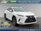 2022 Lexus RX 350L 350L 3RD ROW