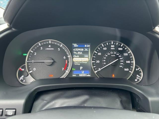 2022 Lexus RX 350L 350L 3RD ROW