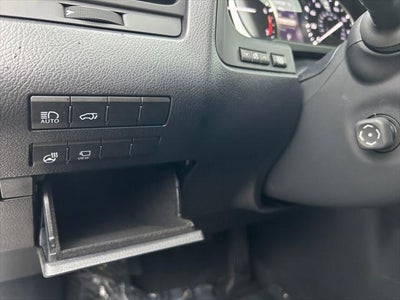 2022 Lexus RX 350L 350L 3RD ROW