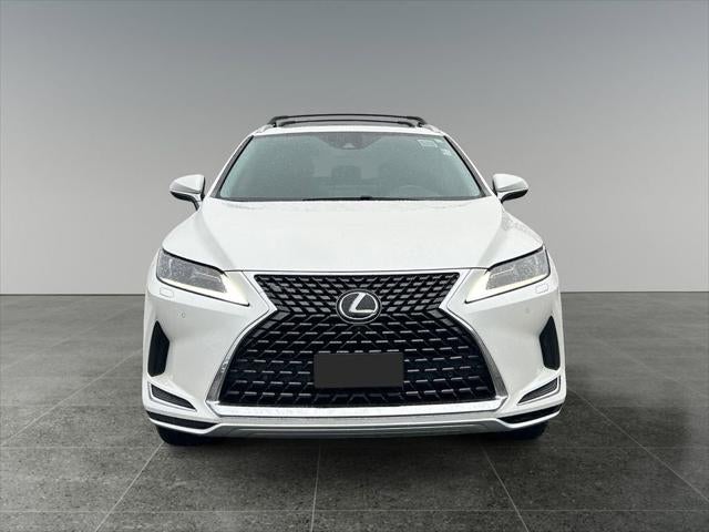 2022 Lexus RX 350L 350L 3RD ROW