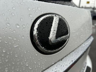 2022 Lexus RX 350L 350L 3RD ROW