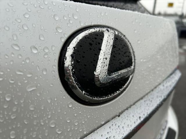 2022 Lexus RX 350L 350L 3RD ROW