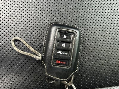 2022 Lexus RX 350L 350L 3RD ROW