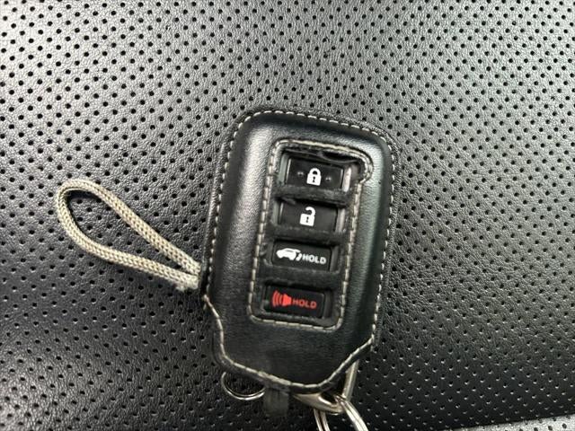2022 Lexus RX 350L 350L 3RD ROW