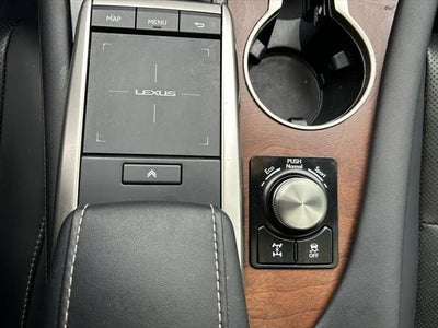 2022 Lexus RX 350L 350L 3RD ROW