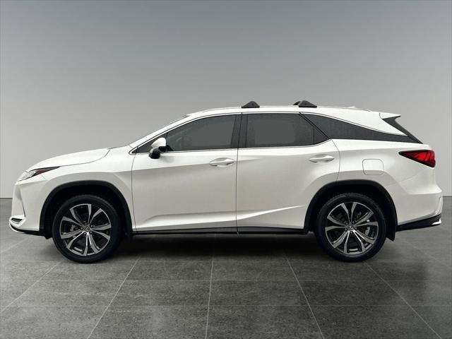 2022 Lexus RX 350L 350L 3RD ROW