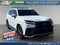 2024 Lexus LX 600 600 F SPORT