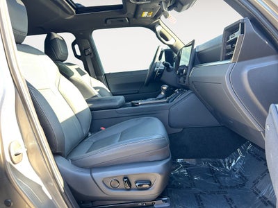 2026 Lexus GX 550 550 Overtrail+