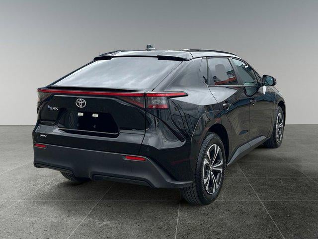 2025 Toyota bZ4X XLE
