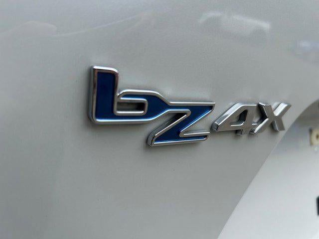 2023 Toyota bZ4X Limited