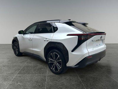 2023 Toyota bZ4X Limited