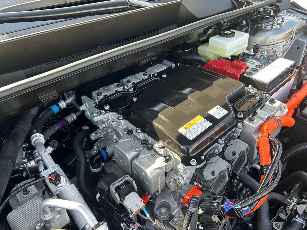 2023 Toyota bZ4X XLE 1 OWNER