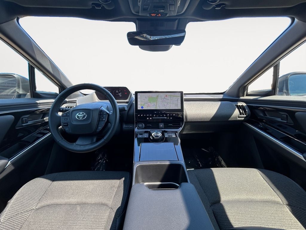 2024 Toyota bZ4X XLE