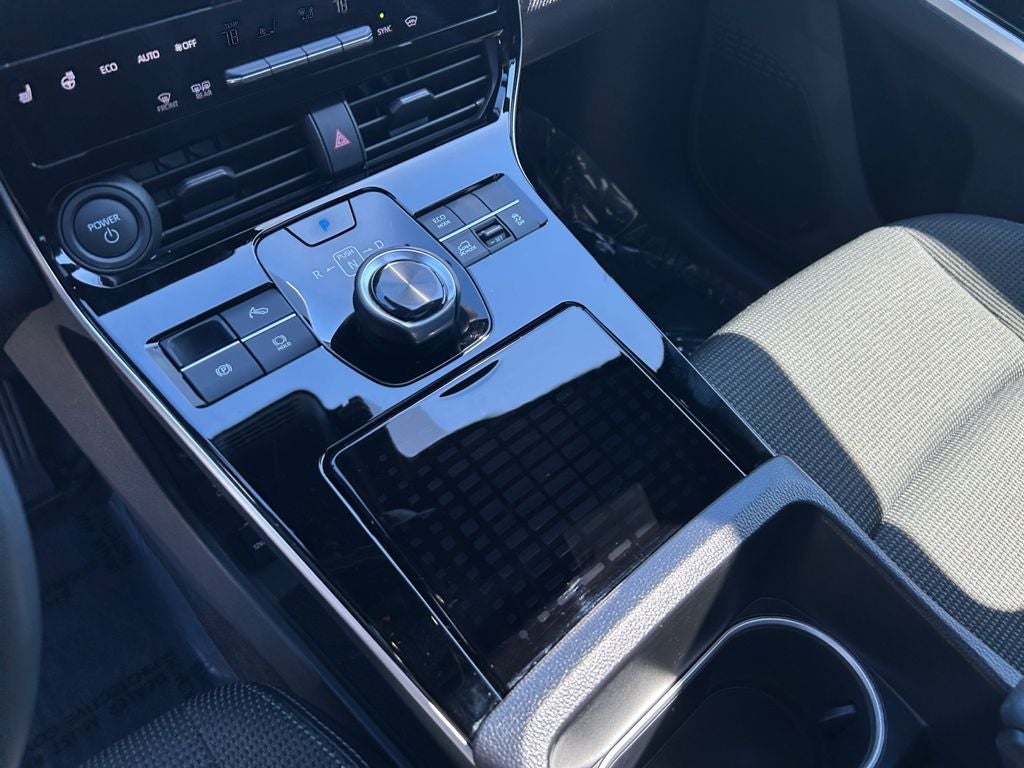 2024 Toyota bZ4X XLE