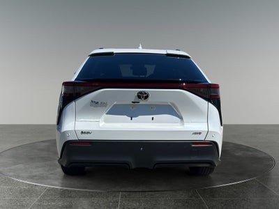 2024 Toyota bZ4X XLE
