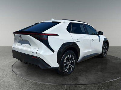 2024 Toyota bZ4X XLE