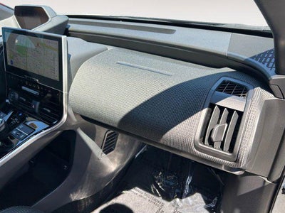 2024 Toyota bZ4X XLE