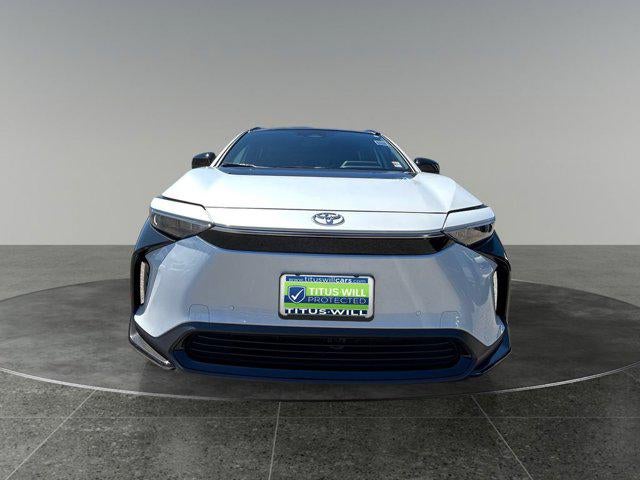 2024 Toyota bZ4X XLE