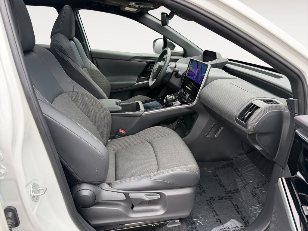 2023 Toyota bZ4X XLE