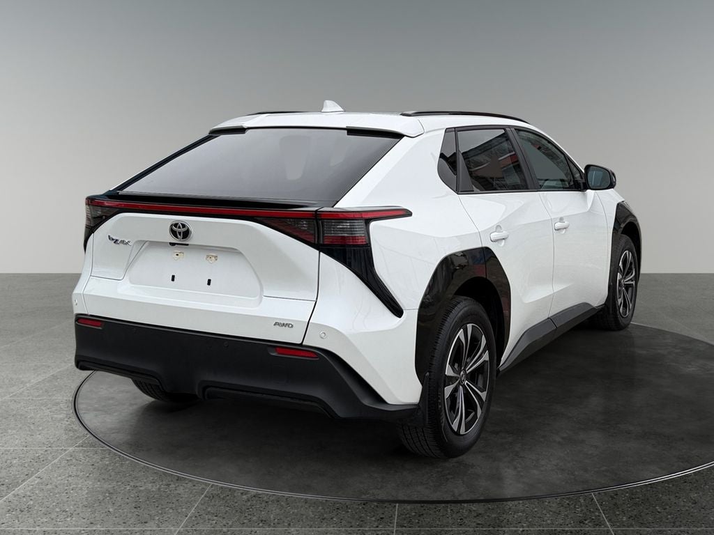2023 Toyota bZ4X XLE