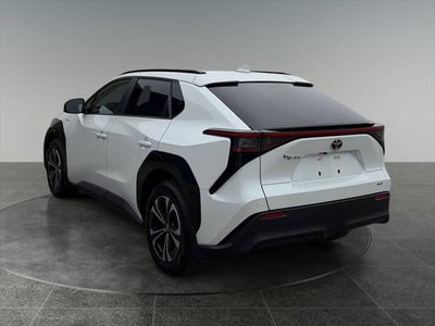 2023 Toyota bZ4X XLE