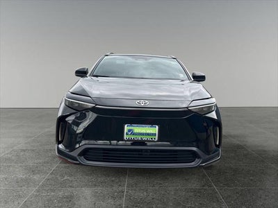 2023 Toyota bZ4X XLE