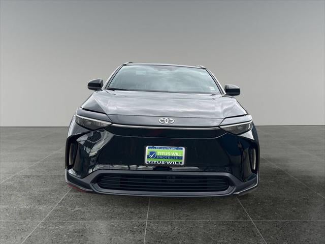 2023 Toyota bZ4X XLE