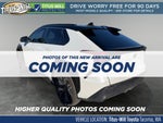 2023 Toyota bZ4X Limited