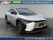 2023 Toyota bZ4X XLE