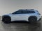 2026 Toyota bZ Woodland Base