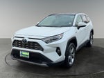 2020 Toyota RAV4 Hybrid Limited
