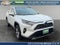 2020 Toyota RAV4 Hybrid Limited