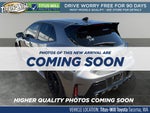 2023 Toyota GR Corolla Circuit Edition