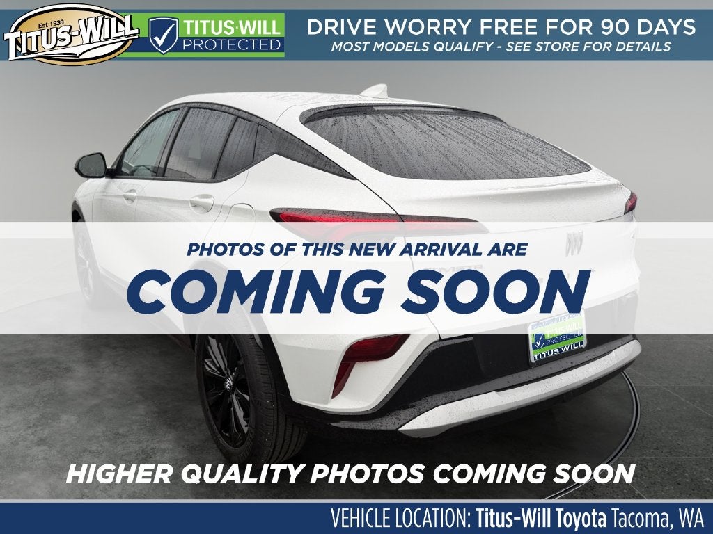 2024 Buick Envista Sport Touring