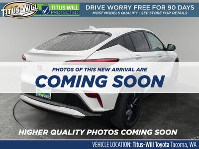 2024 Buick Envista Sport Touring