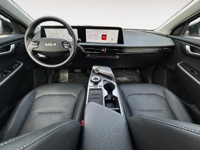 2023 Kia EV6 Wind