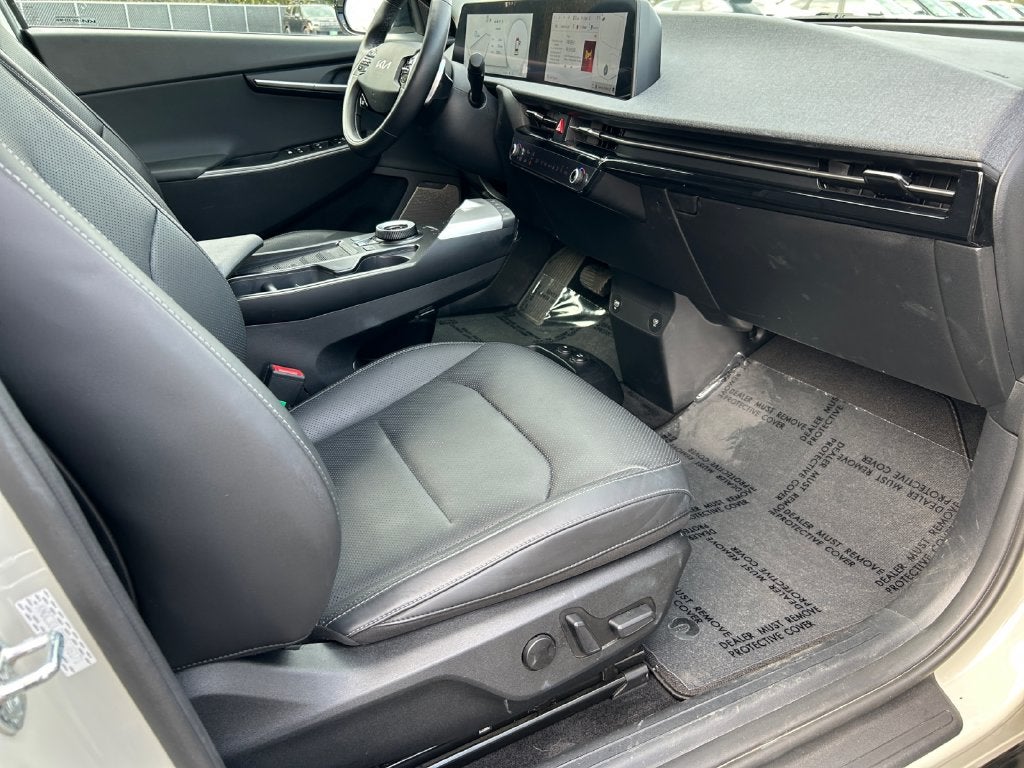 2023 Kia EV6 Wind