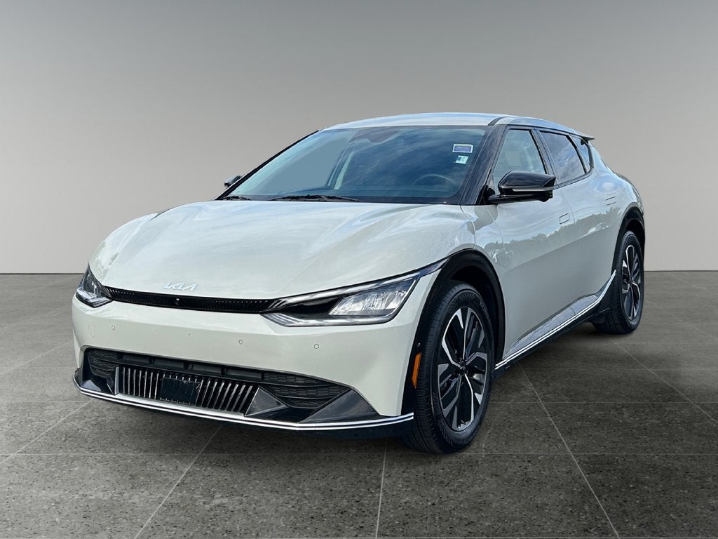2023 Kia EV6 Wind