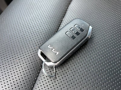 2023 Kia EV6 Wind