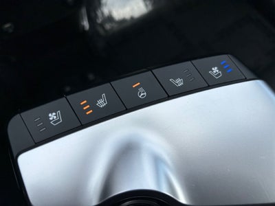 2023 Kia EV6 Wind