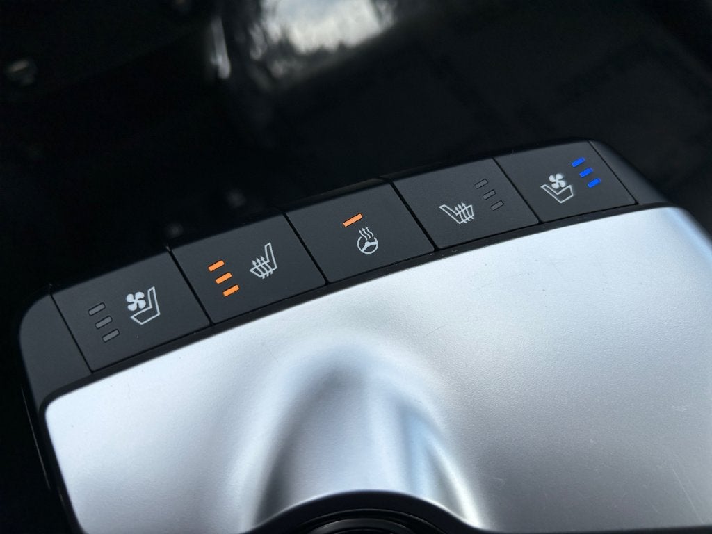 2023 Kia EV6 Wind