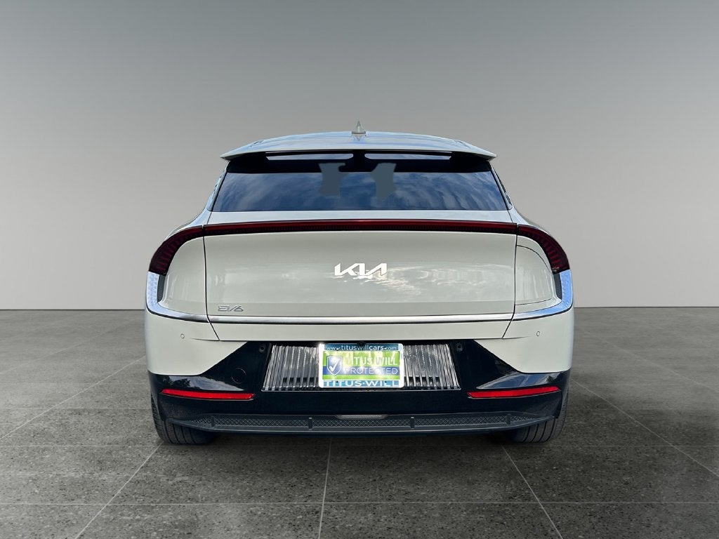 2023 Kia EV6 Wind