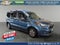 2022 Ford Transit Connect XLT FREEDOM PACKAGE CAMPER