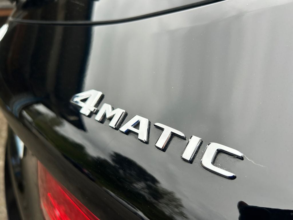 2019 Mercedes-Benz GLC-Class GLC 300 4MATIC®