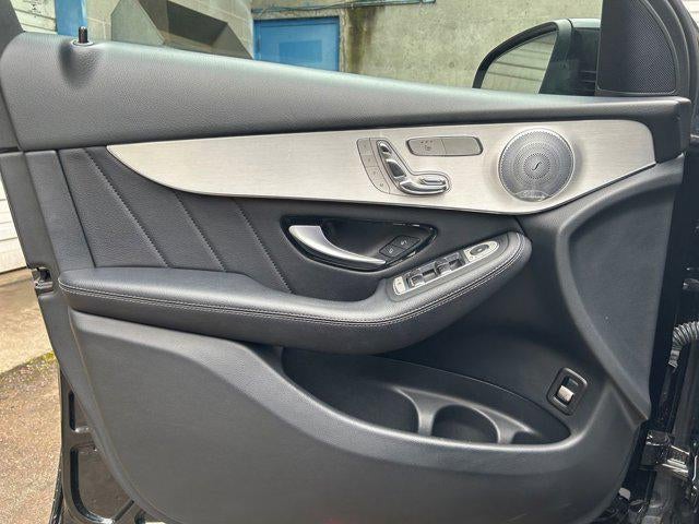 2019 Mercedes-Benz GLC-Class GLC 300 4MATIC®