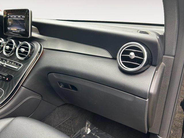 2019 Mercedes-Benz GLC-Class GLC 300 4MATIC®