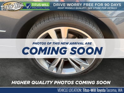 2015 Mercedes-Benz E-Class E 400