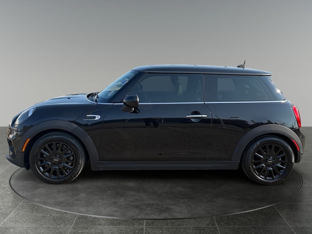 2019 MINI Cooper Cooper