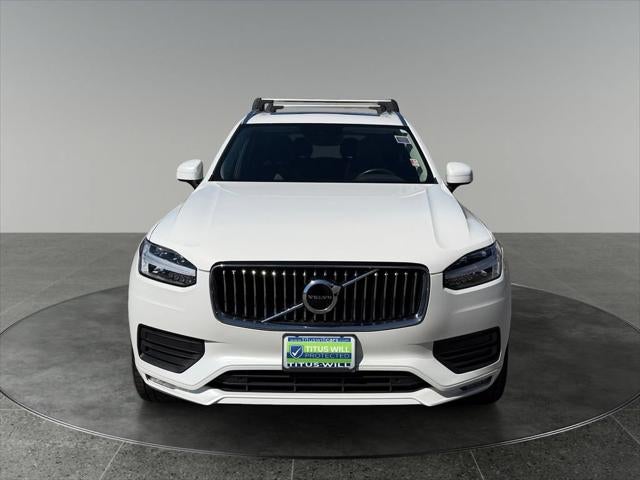2020 Volvo XC90 T6 Momentum